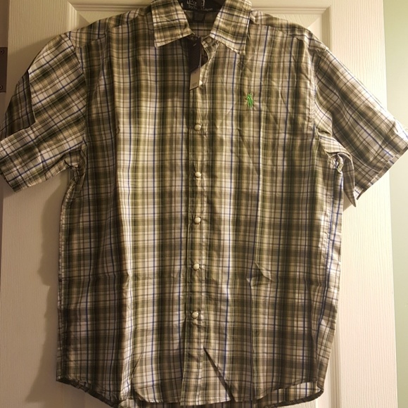 Ralph Lauren Other - Polo by Ralph Lauren